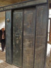 House of the Wooden Partition (Casa del Tramezzo di Legno) (Herculaneum)